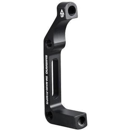 Shimano Brake Adaptor Rear Post MA90 R180 180mm