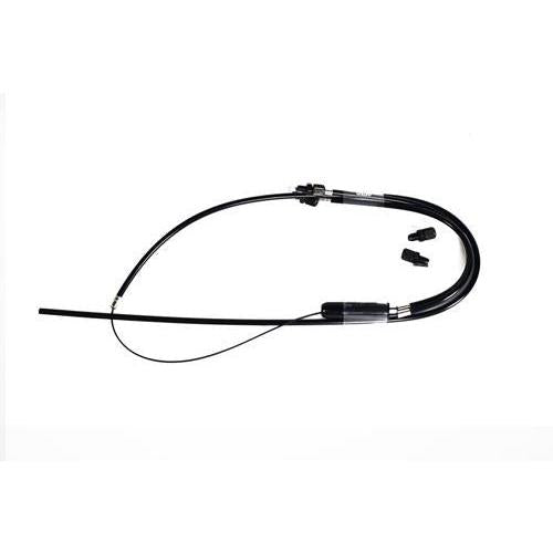 Colony RX3 Lower Brake Cable