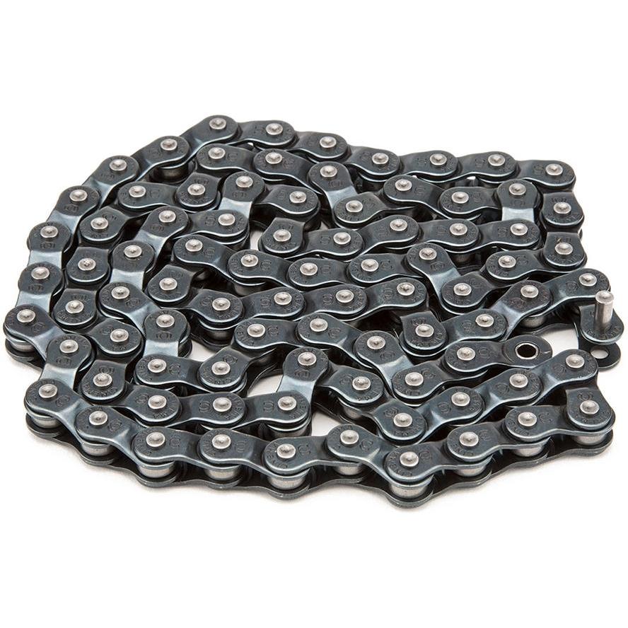 Cinema Sync Half Link Chain 1/2 x 1/8 x 85L Black