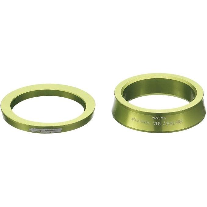 FSA Adapter BB386 Crank to Cannondale PF30A/BB30A Frame