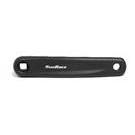 Sunrace Crankarm Left Square 175mm Alloy Black