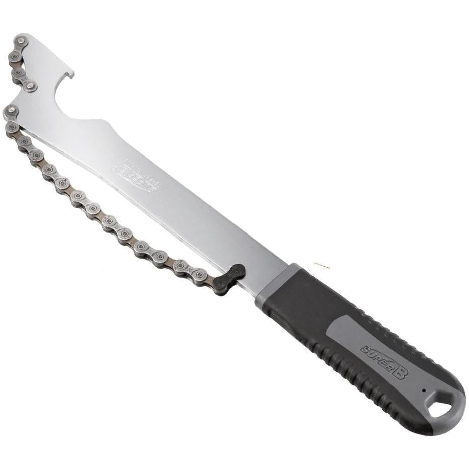 SuperB Freewheel Turner and Sprocket Removal Tool