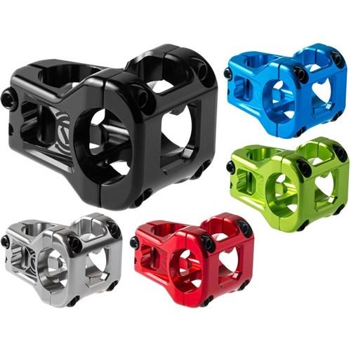 Deity Cavity Stem 31.8 x 35mm Purple