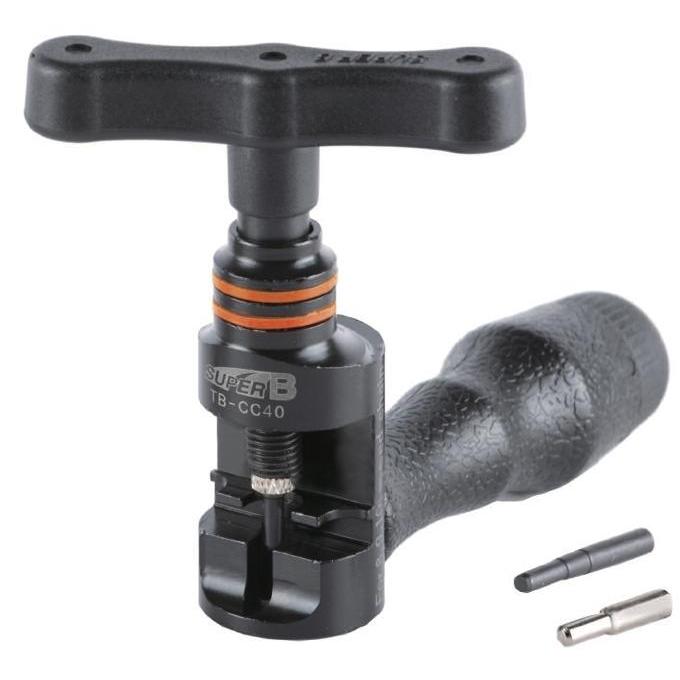 SuperB TBCC40 Chain Rivet Extractor