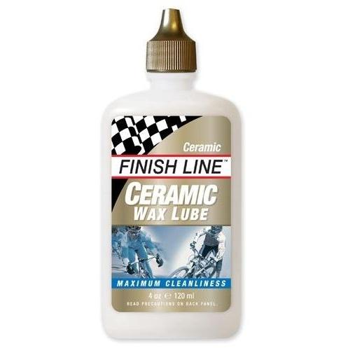 Finish Line Ceramic Wax Lube 120ml