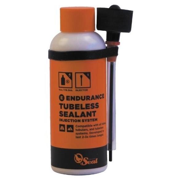Orange Seal Endurance Tubeless Sealant 118ml