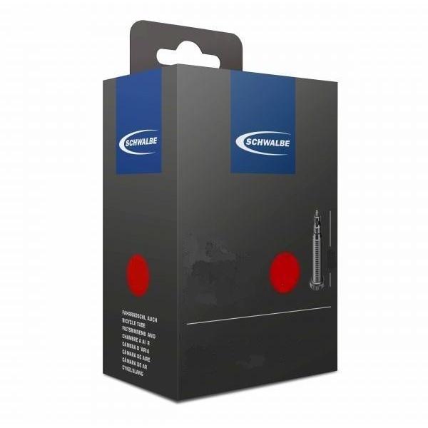 Schwalbe SV9A Presta Valve Tube 24 x 3/4 - 1 1/8''
