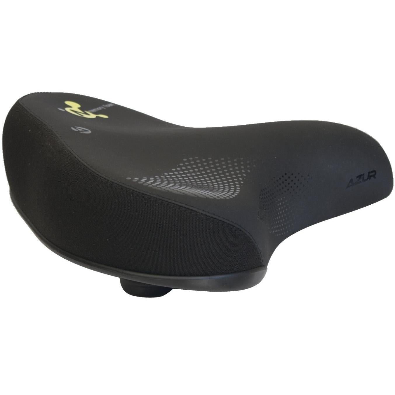 Azur Pro Range PI Saddle