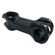 BPW Ahead Stem - 90mm Ext - 8 Degree - 28.6mm Dia. - 31.8mm BB - Black