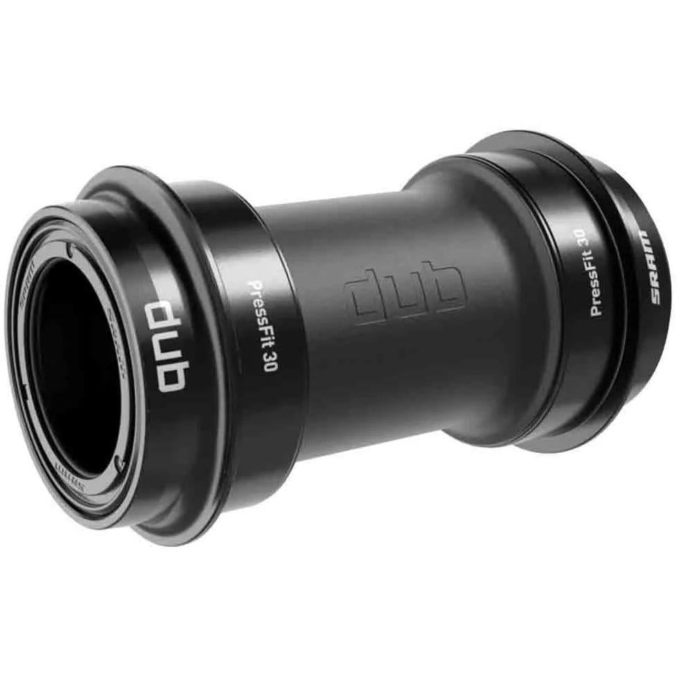SRAM DUB Bottom Bracket Pressfit 30 (Road) 73mm Black