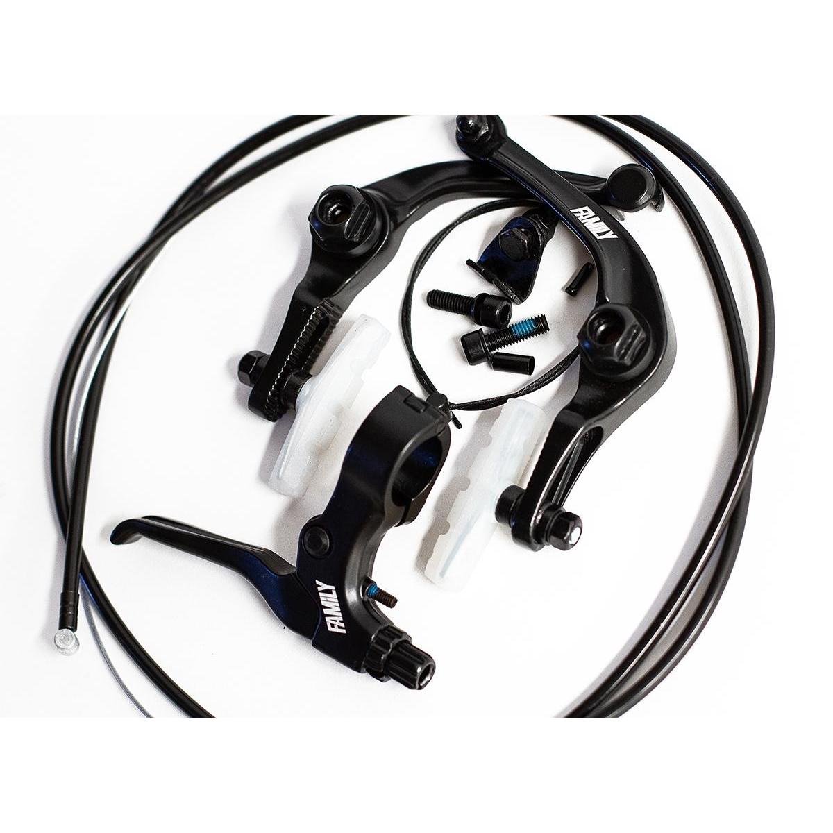 Family BMX U-Brake System Right Hand