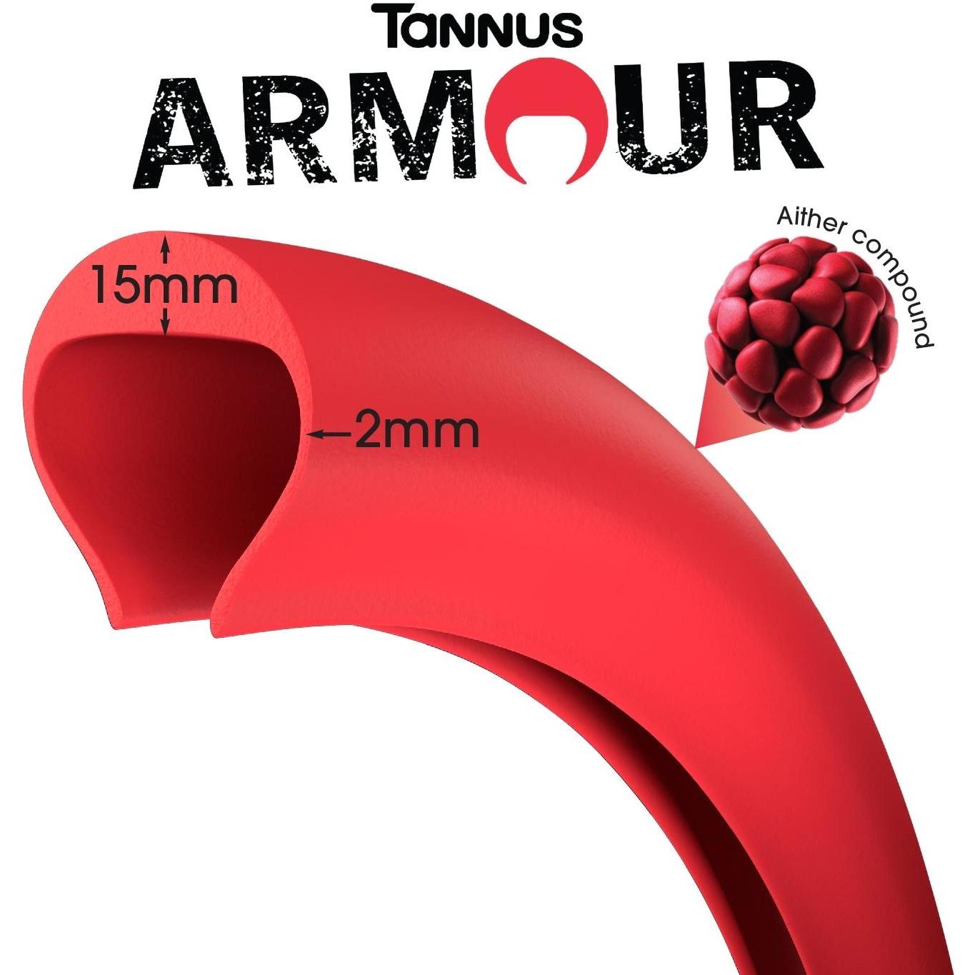 Tannus Armour Tyre Insert 700 x 42-47c