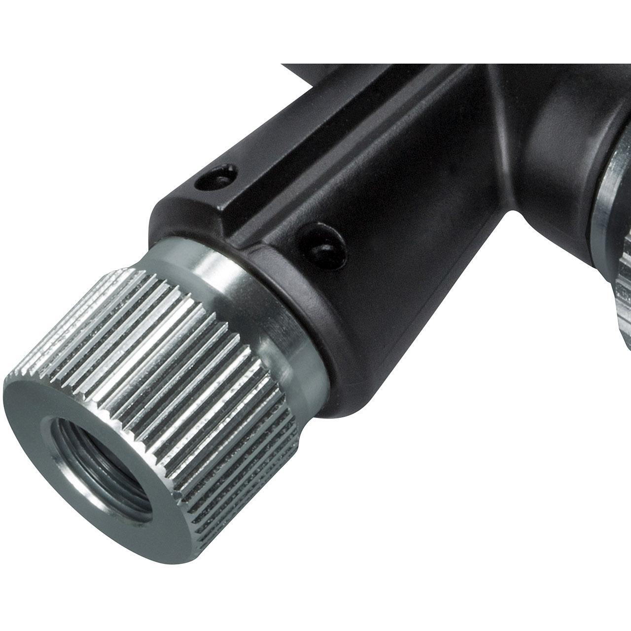 Pro Team Co2 Minipump 25G