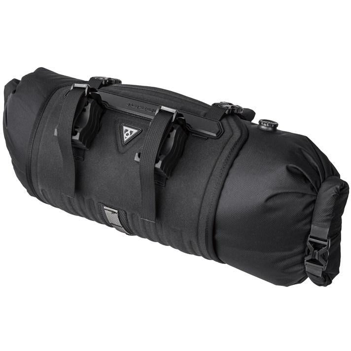 Topeak Frontloader Handlebar Bag 12L Black