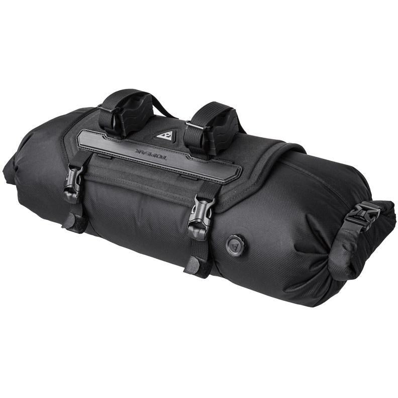 Topeak Frontloader Handlebar Bag 12L Black