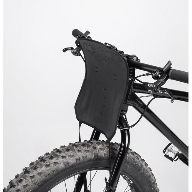 Topeak Frontloader Handlebar Bag 12L Black