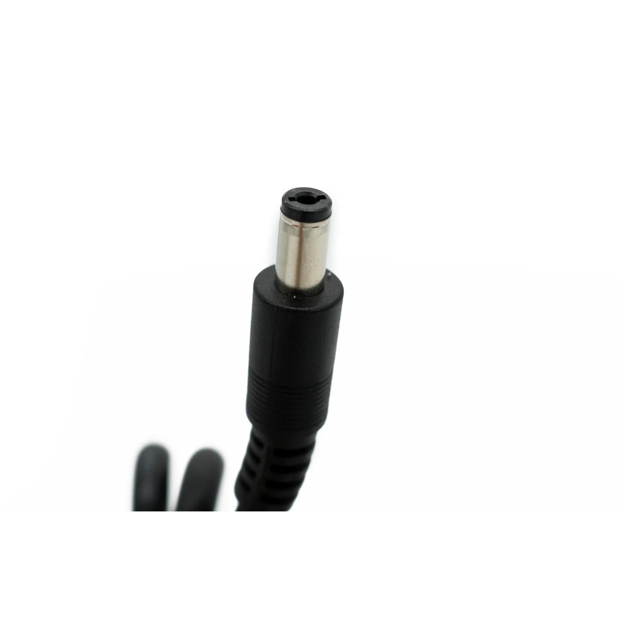 Velectrix Battery Charger 36V 3A Single Pin