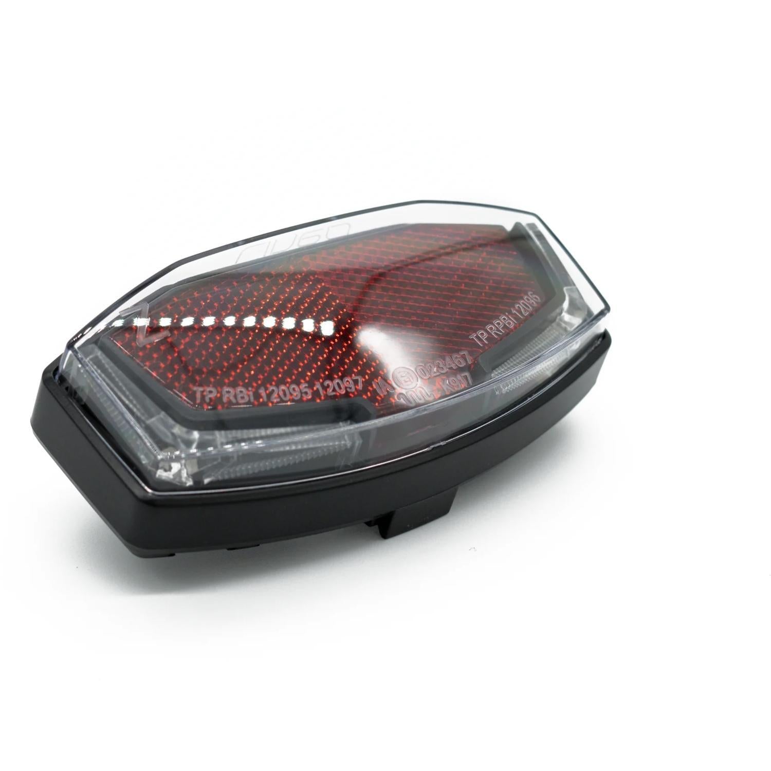 Spanninga Lineo Rear E-Bike Light
