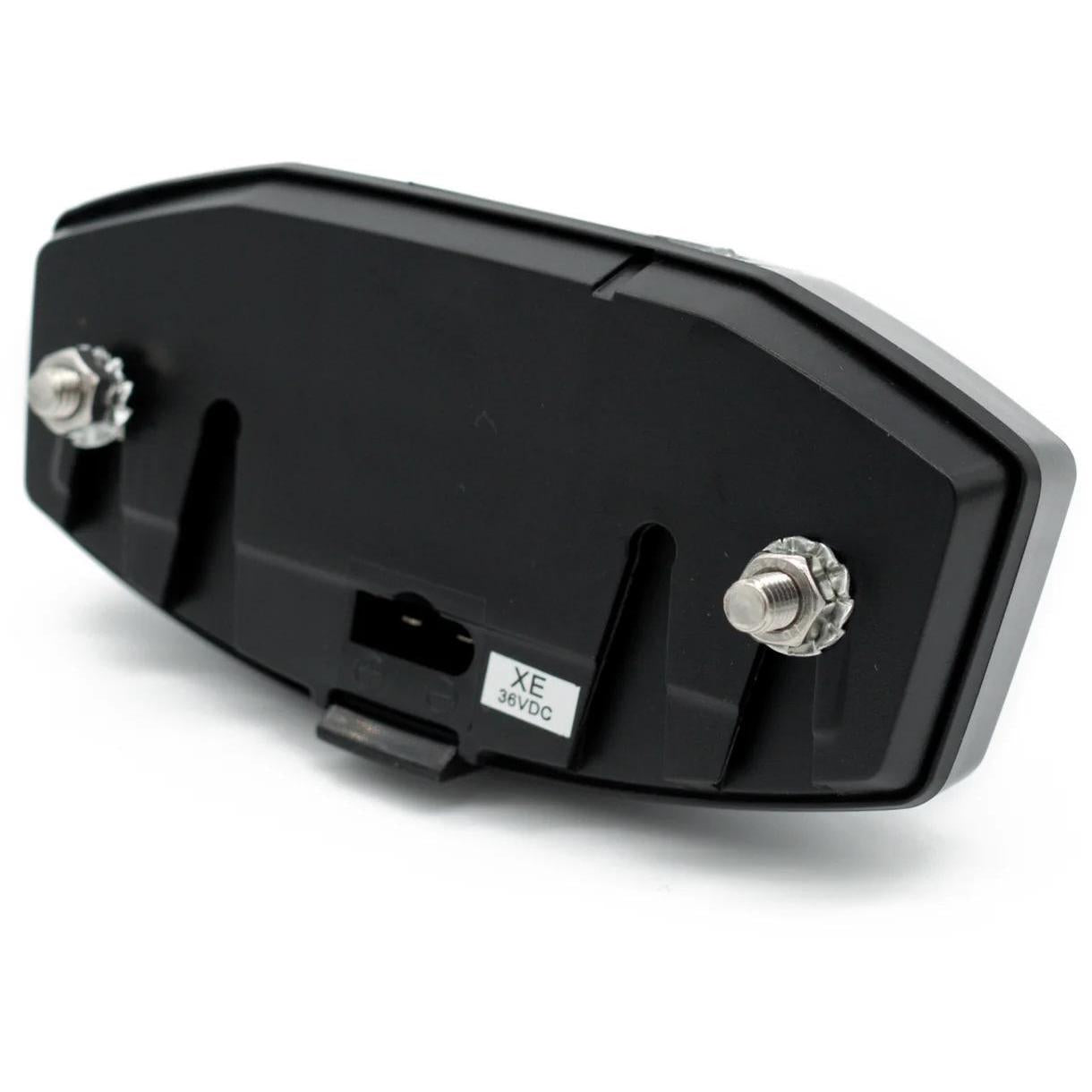 Spanninga Lineo Rear E-Bike Light