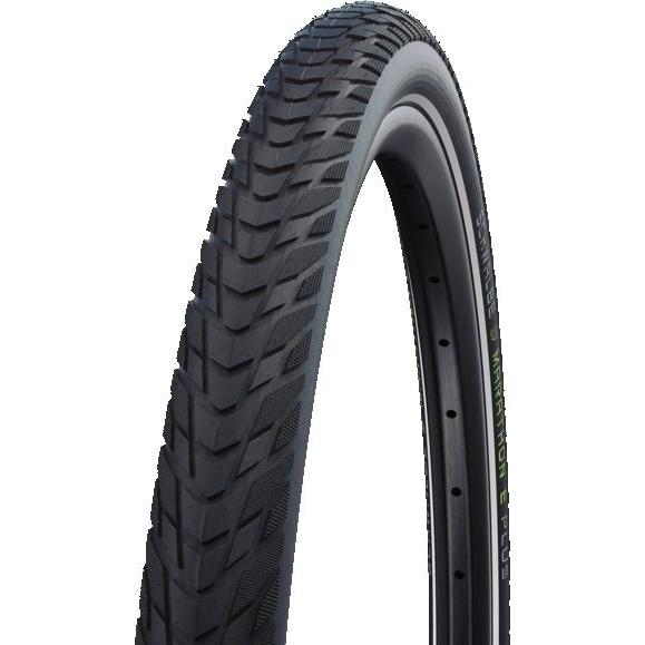 Schwalbe Marathon E-Plus Hybrid Tyre 29 x 2'' Reflective