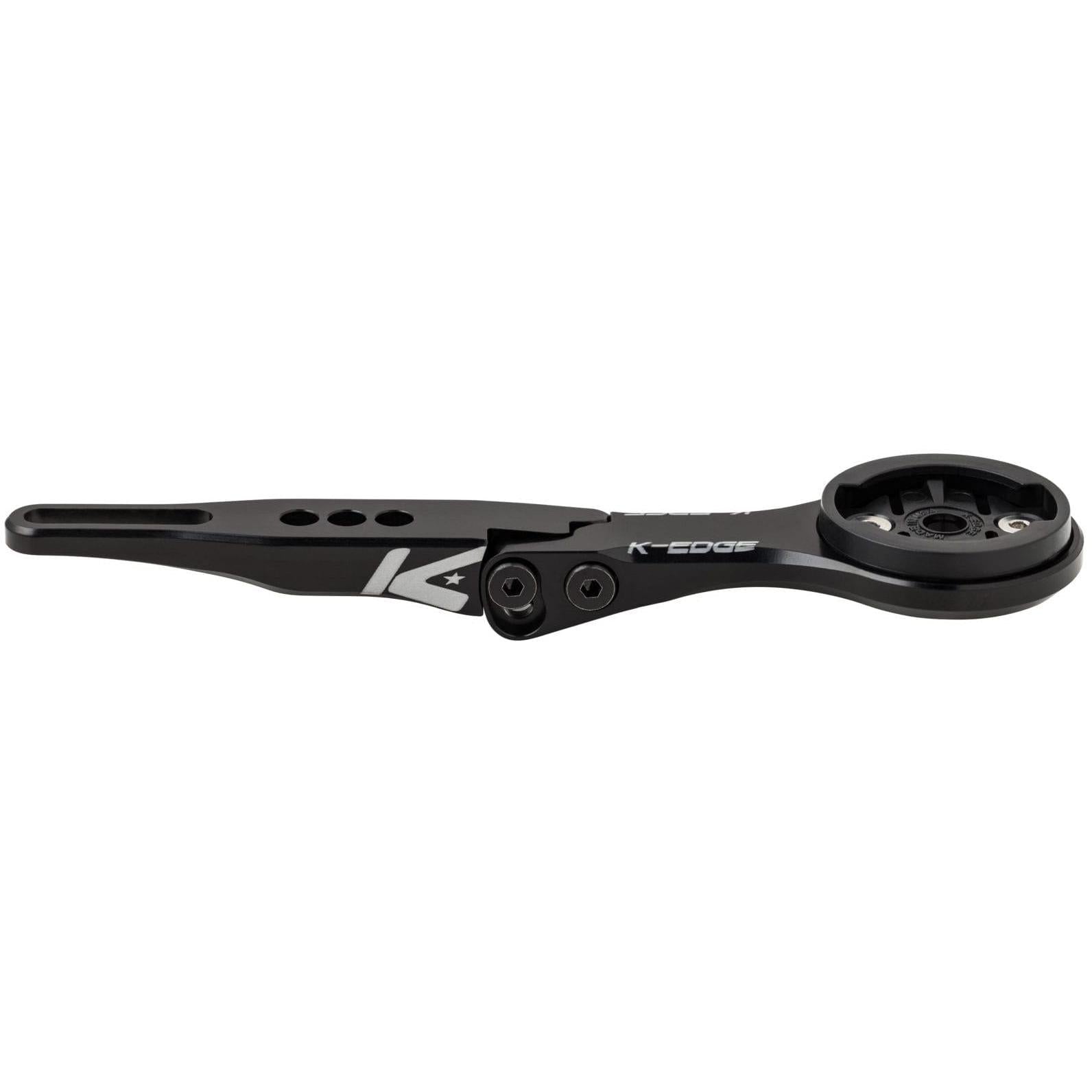 K-EDGE GARMIN Integrated Handlebar System Mount