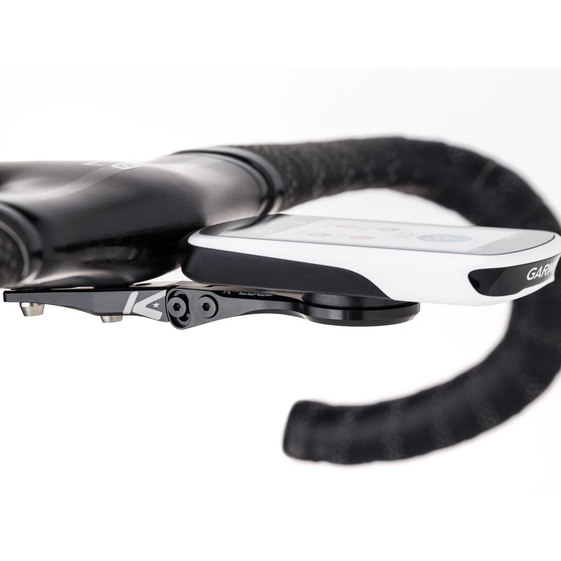 K-EDGE GARMIN Integrated Handlebar System Mount