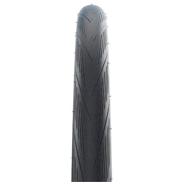 Schwalbe Lugano II Kevlar Guard Wire Bead Road Tyre 700 x 25c