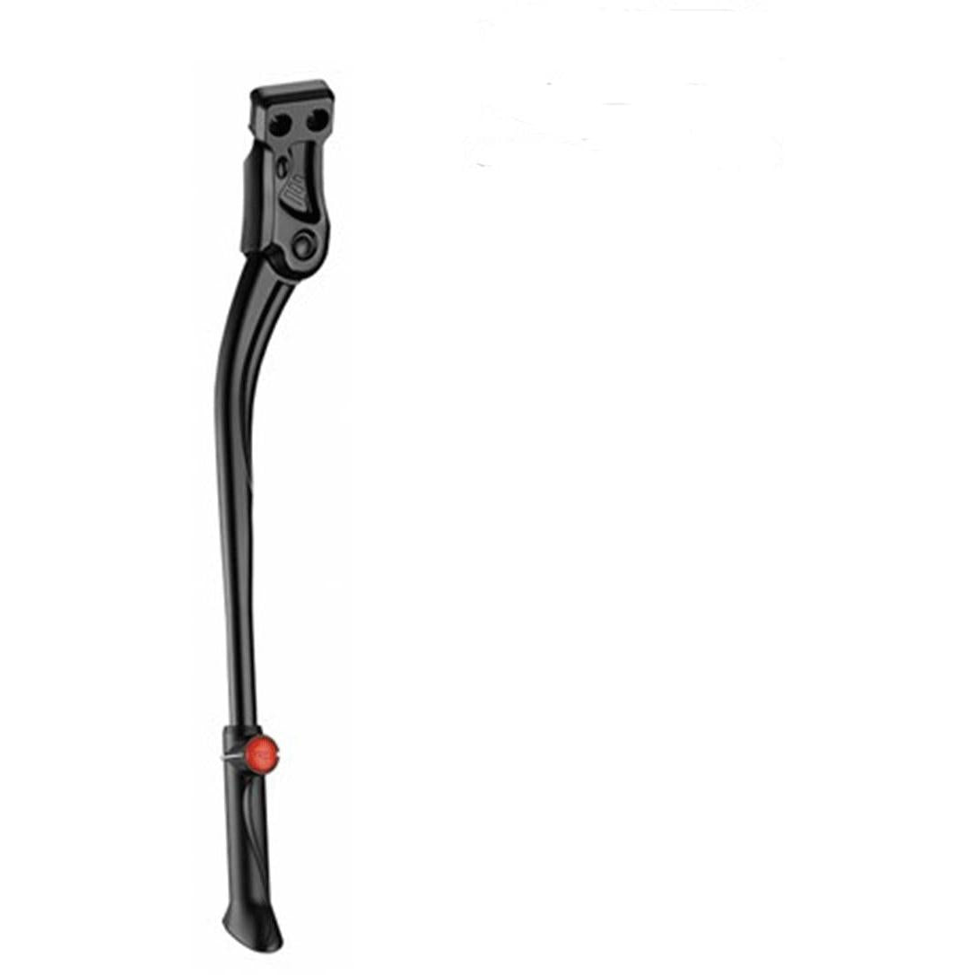 QBP Adjustable Rear Chainstay Kickstand Twin Bolt 18mm Apart for 24-28 Inch Bikes