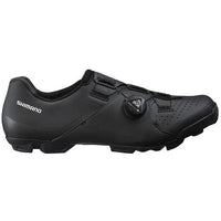 Shimano XC300 Mens MTB Shoes Black EU49 2022
