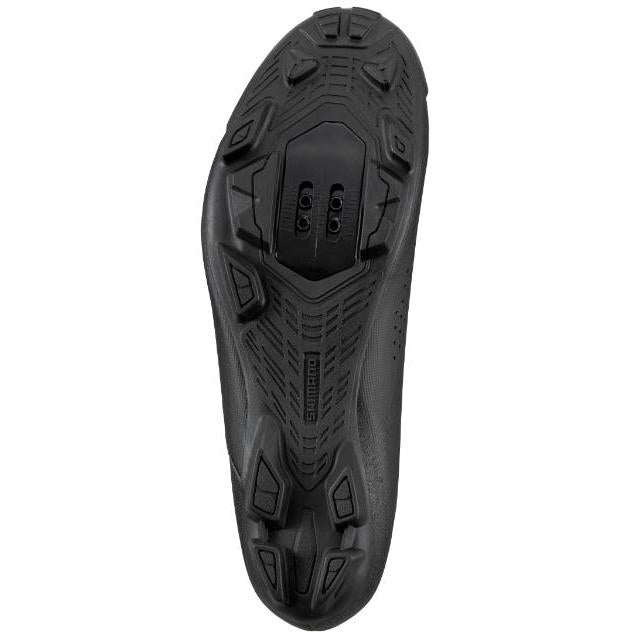 Shimano XC300 Mens MTB Shoes Black EU49 2022 – 99 Bikes