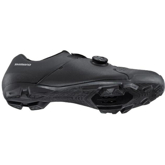 Shimano XC300 Mens MTB Shoes Black EU49 2022