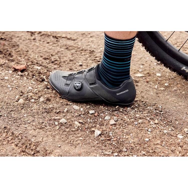 Shimano XC300 Mens MTB Shoes Black EU49 2022