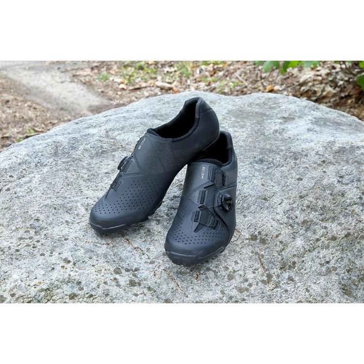 Shimano XC300 Mens MTB Shoes Black EU49 2022