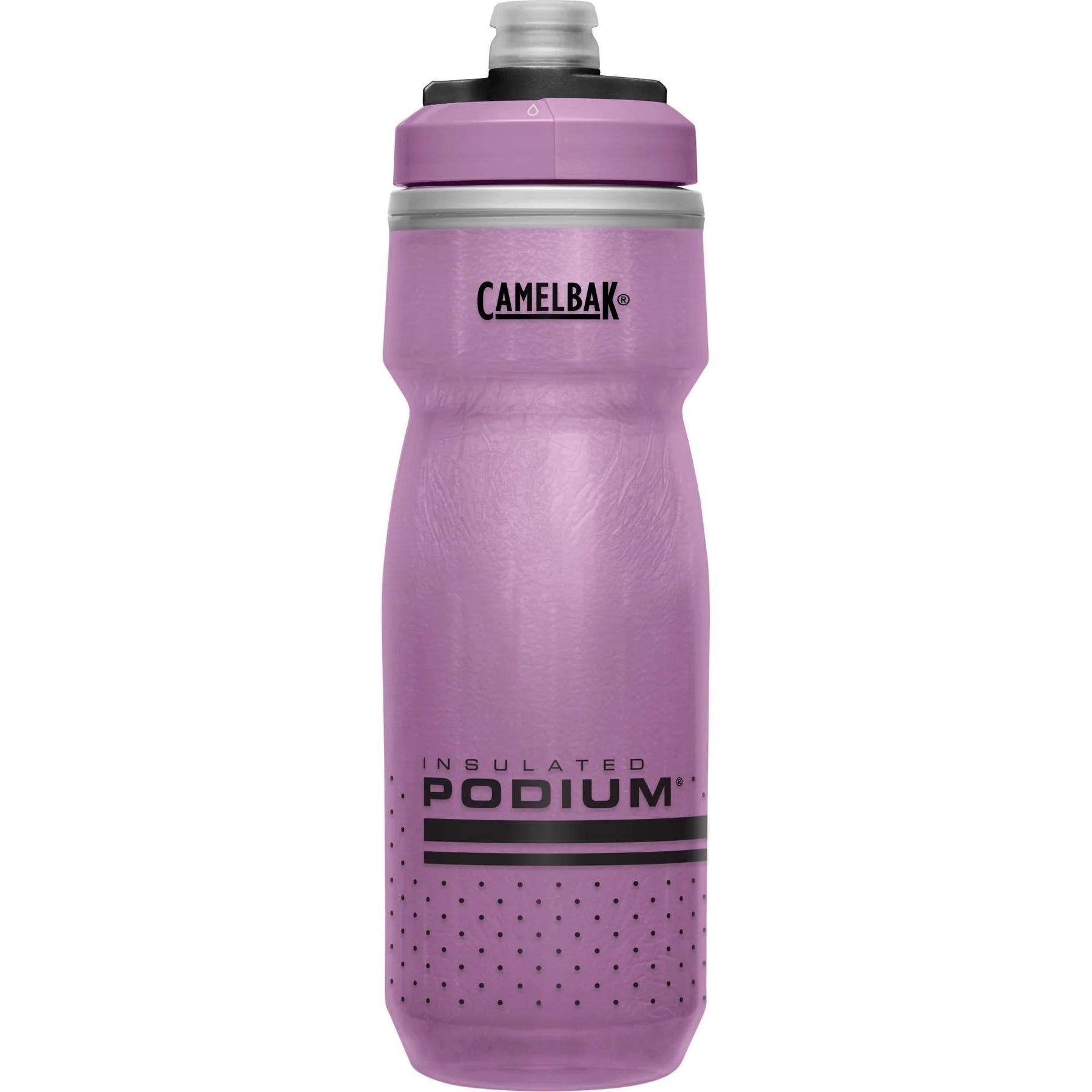 Camelbak Podium Chill Bottle .6L Purple
