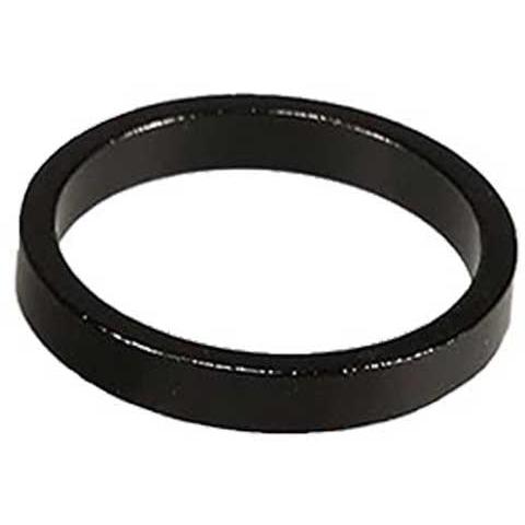 Sundry-Items Alloy Headset Spacer 5mm Black