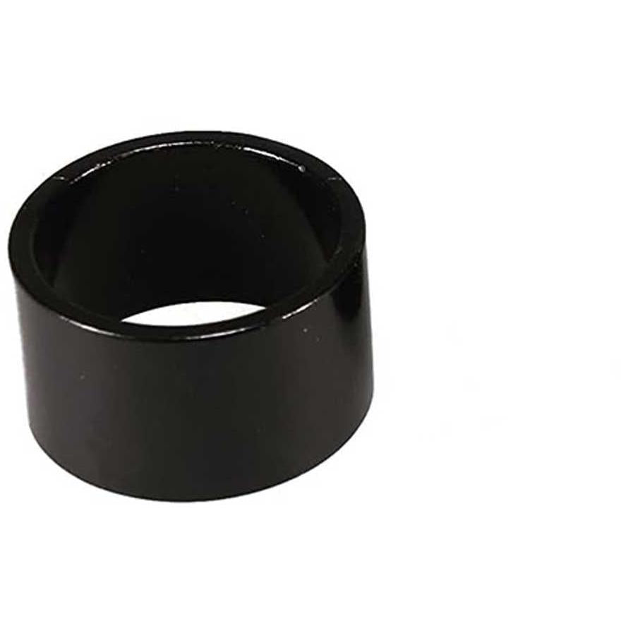 Sundry-Items Alloy Headset Spacer 20mm Black