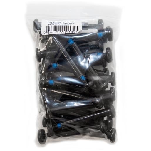 Envy Scooters Rear Deck Axle 50mm