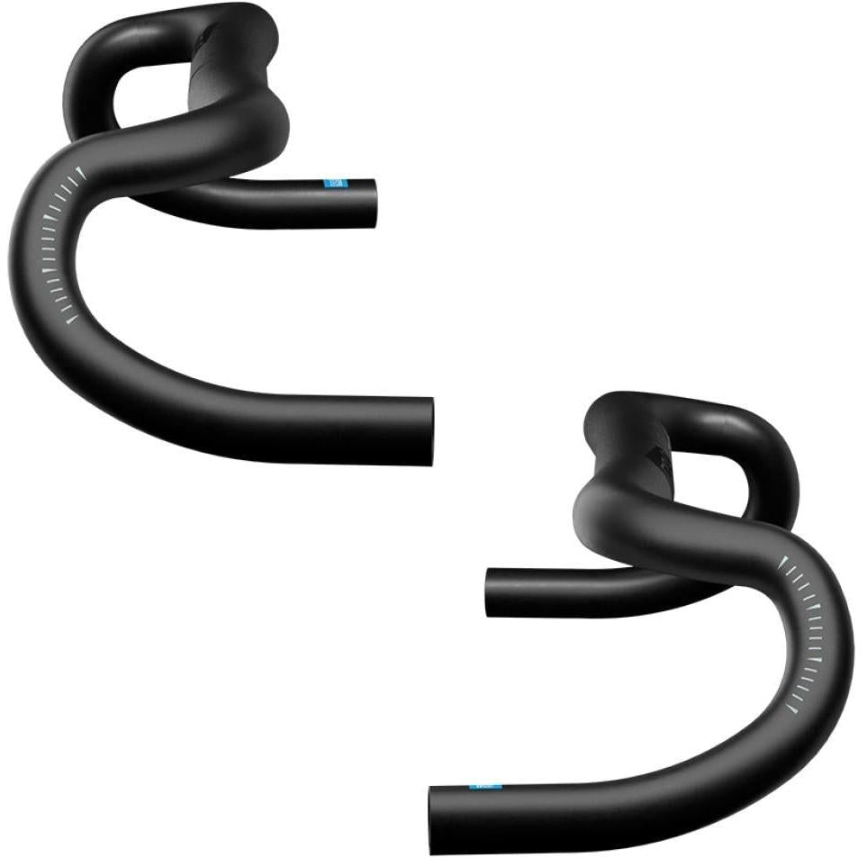 Pro Discover Alloy Gravel Handlebar 46cm 30 Degree Flare