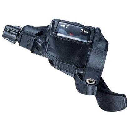 MicroShift TS36 Thumb Tap MTB Shifter 3x6 Speed Right Hand
