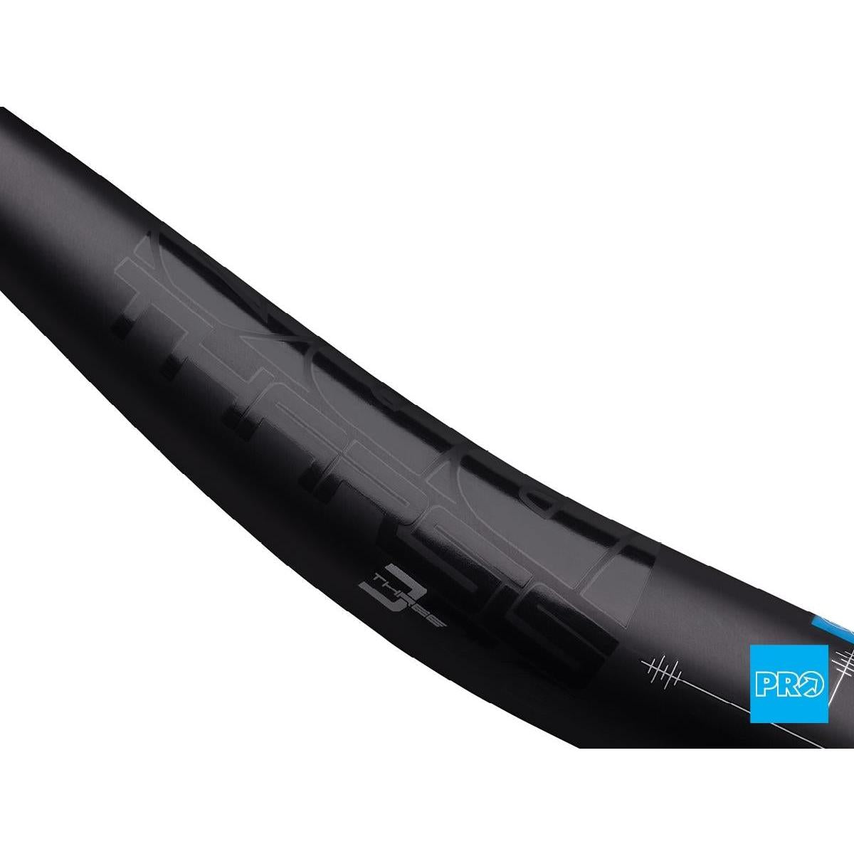 Pro Tharsis 3Five Hi Rise Carbon MTB Bar 800mm