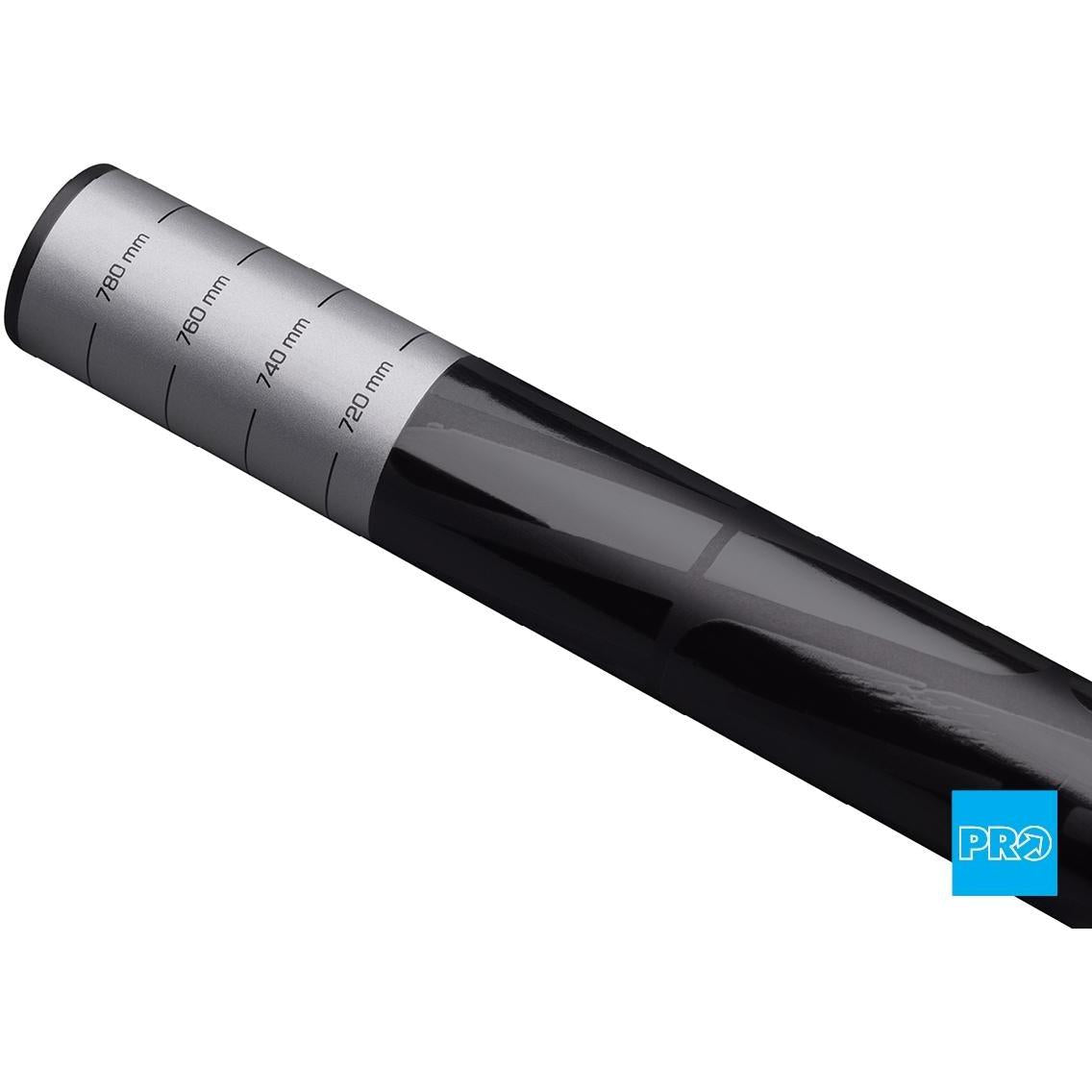 Pro Tharsis 3Five Hi Rise Carbon MTB Bar 800mm