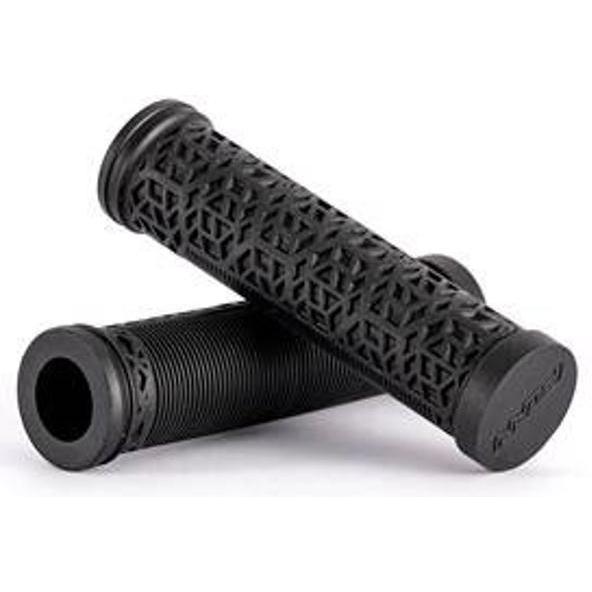 Funn Hilt ES Full Rubber Grips 130mm Black