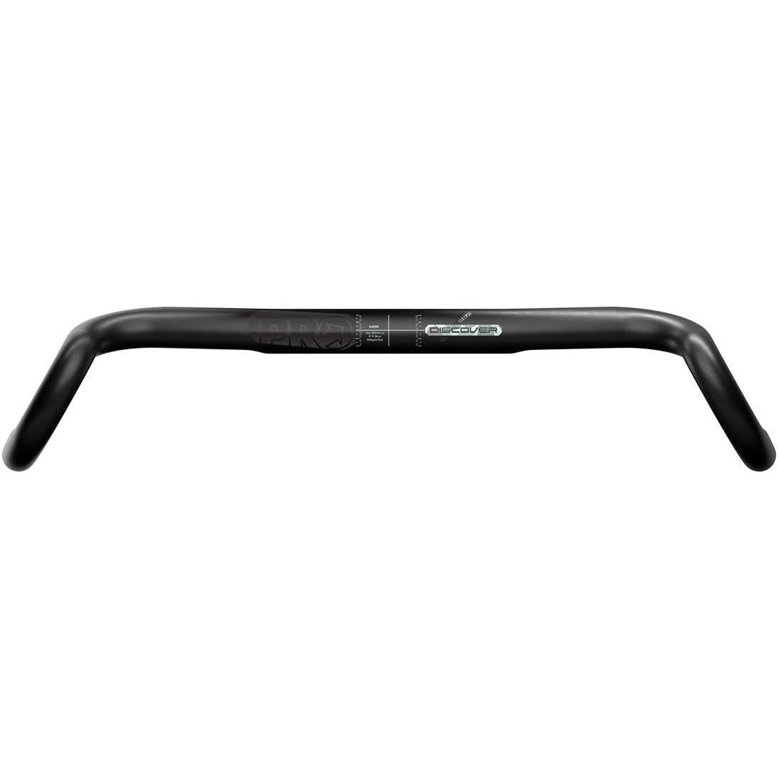 Pro Discover Alloy Gravel Handlebar 30 Degree Flare 48cm