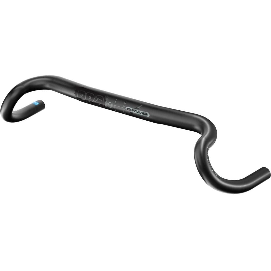 Pro Discover Alloy Gravel Handlebar 30 Degree Flare 48cm
