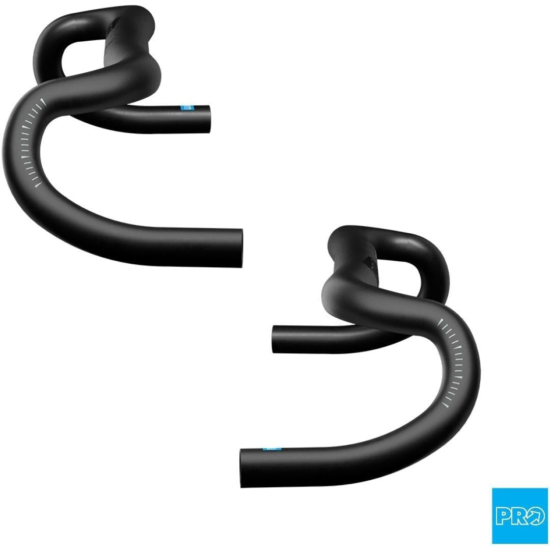 Pro Discover Alloy Gravel Handlebar 30 Degree Flare 48cm