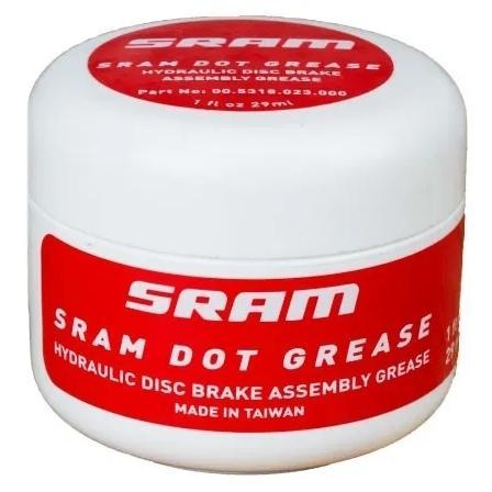 SRAM DOT Assembly Grease 29ml