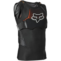 Fox Baseframe Pro D3O Armour Vest Black Large 2025