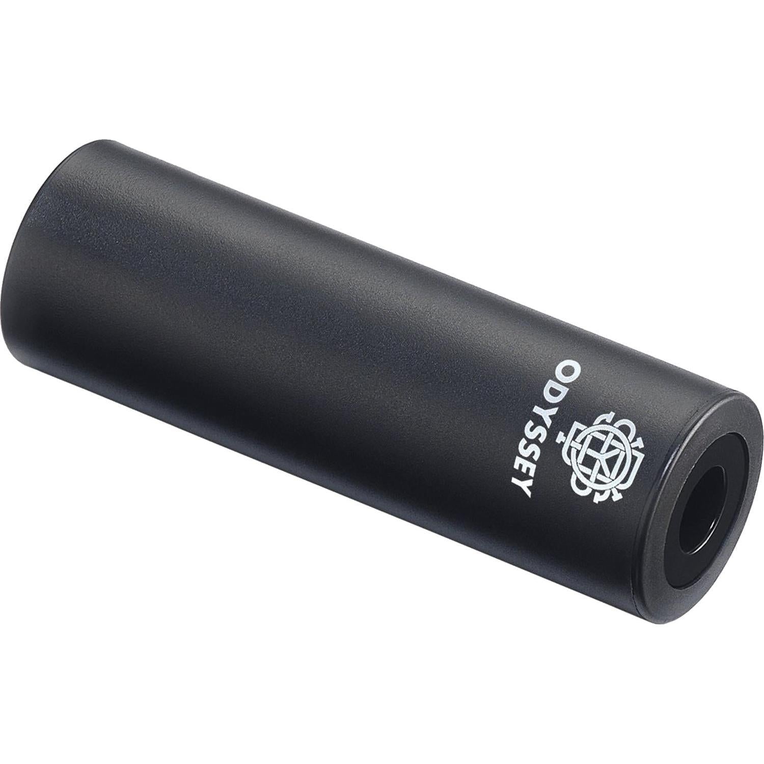 Odyssey Graduate Axle Peg 120 x 38mm Black