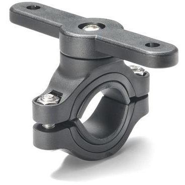Sunnywheel Handlebar Mount for Mounting Bidon Cages To Handlebars Fits Dia. 22-35mm
