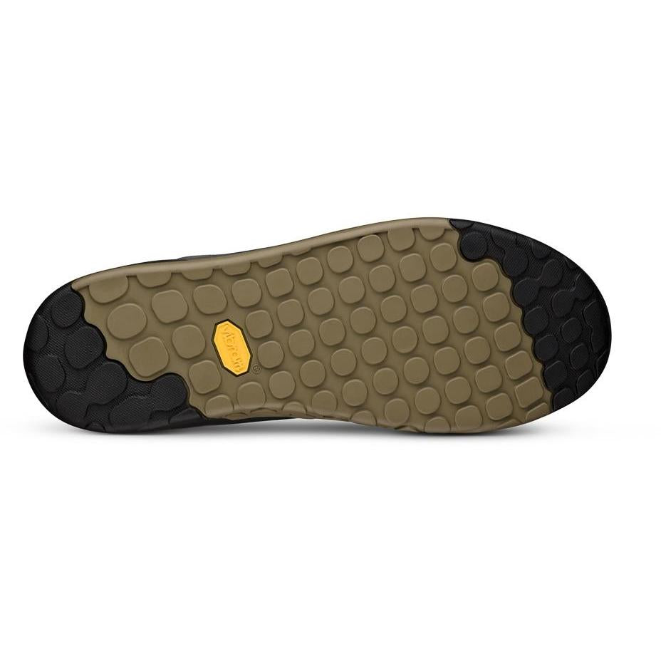 Fizik Gravita Versor Flat Pedal MTB Shoes Grey EU39